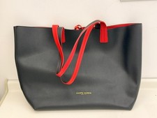 Borsa Campo Marzio nera e