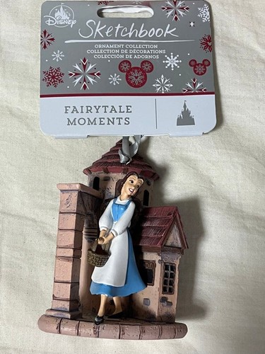 Disney store ornament - disney,