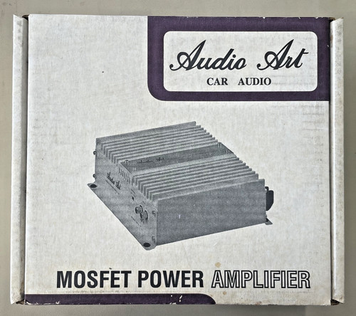 Amplificatore potenza old - amplificatore, di