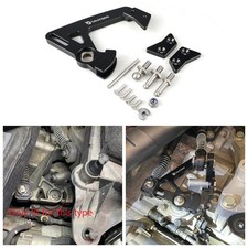 Bras de levier de vitesse