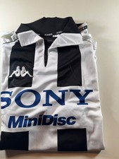 Kappa Juventus Sony Mini Disc