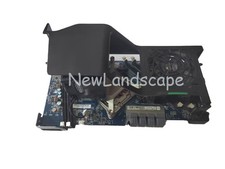 HP Z640 2° scheda riser CPU