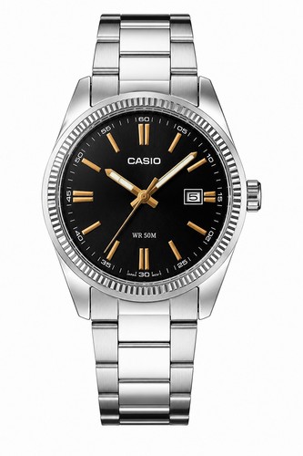Orologio casio mtp - casio, mtp-1302d-1a2