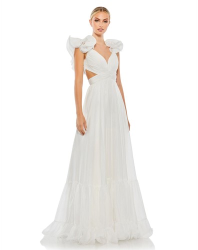 Abito mac duggal 67911 - duggal,