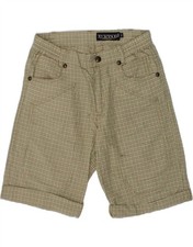 JECKERSON Boys Casual Shorts