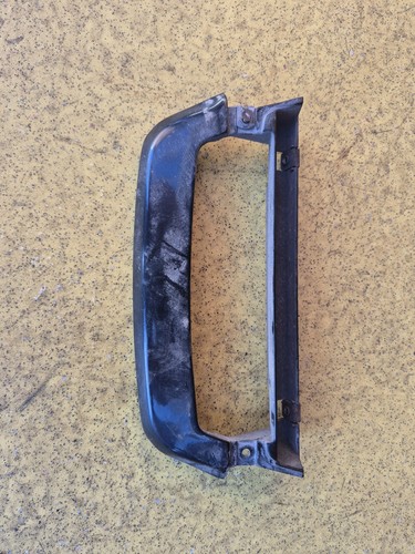 Pannello carena plastica