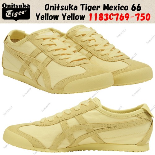 Onitsuka tiger mexico - mexico, 66