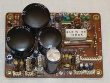 Kenwood TS-940S AVR Unit Board