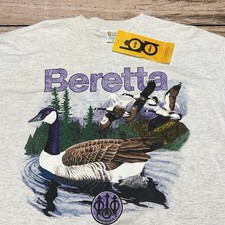 T-shirt vintage Bob Allen