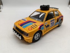 Peugeot 205 T16 camel - no box