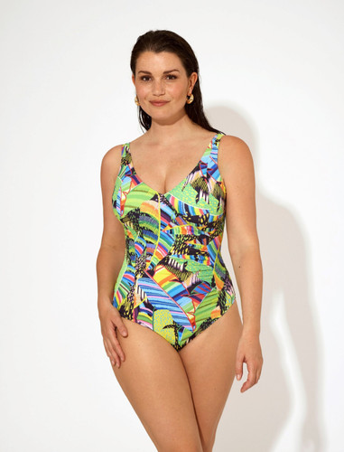 Costume bagno donna intero - bagno,