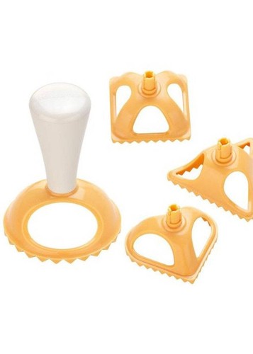 Tescoma delicia taglia ravioli - tescoma,