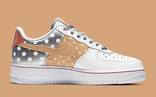Nike air force unisex - '07, uk