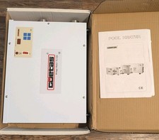 COETAS RISCALDATORE ELETTRICO