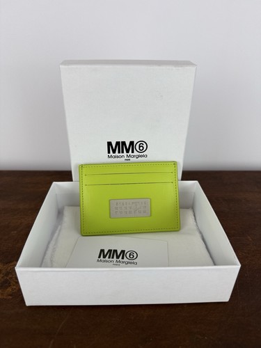 Lime green maison martin - lime,