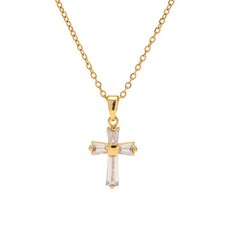 Collana da Donna Con Ciondolo