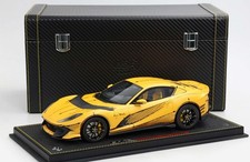 Ferrari 812 Competizione