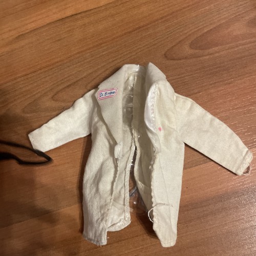 1995 barbie dottoressa - 1995,