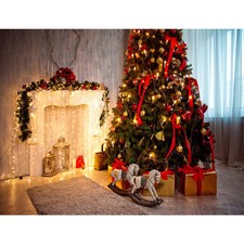 LAPONO Sfondo Fotografico