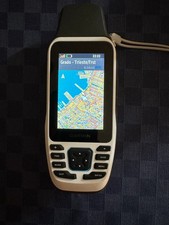GARMIN GPSMAP 79s GPS