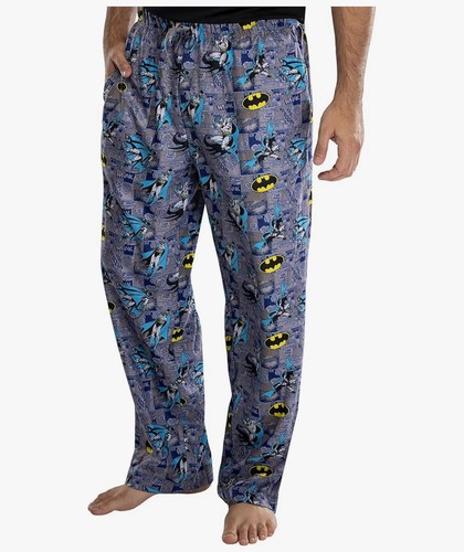 Pigiama uomo batman - pigiama,