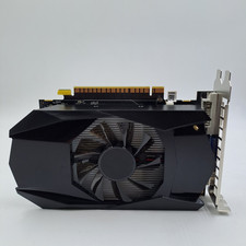 HD7670 4 GB GDDR5 128 Bit