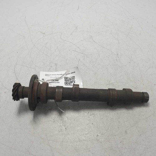 Albero camme fiat - albero,