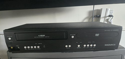 Magnavox dv220mw9 registratore - dv220mw9,