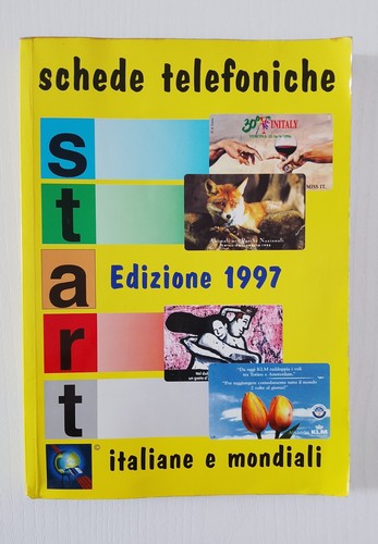 Catalogo start schede - start,