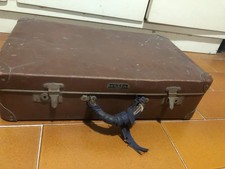Antica valigia - valigetta di