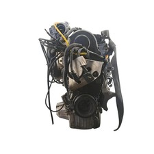 ⭐ MOTORE (MOTORE SEMICOMPL.) 045100103CX BNV per VOLKSWAGEN POLO 1.4 TDI 2001