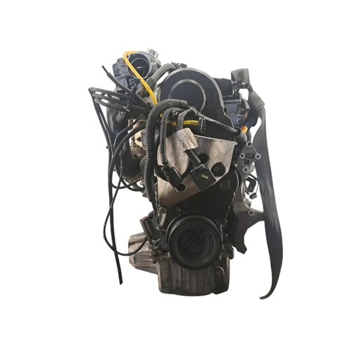 Motore bnv - (motore,
