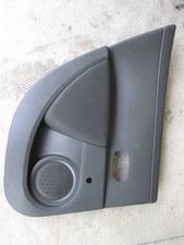 PANNELLO PORTA POSTERIORE