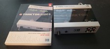 Native Instruments Traktor Audio 6 interfaccia senza cavi