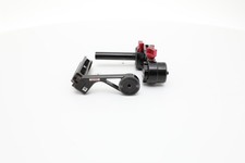 Zacuto Axis Mini con Quad Rail
