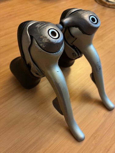 Gruppo velocità shimano 105 - shimano,