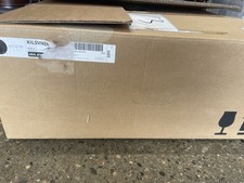 Nuovo IKEA KILSVIKEN Lavello