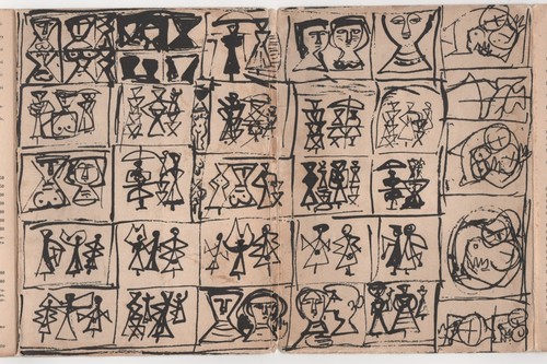 Massimo campigli - massimo,