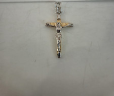 CIONDOLO CROCE Sacra