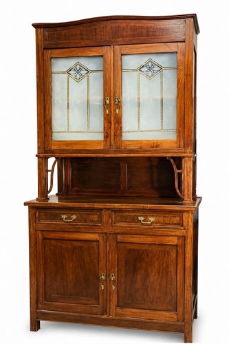 Buffet credenza liberty - credenza,