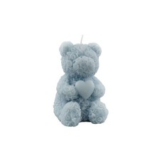 4X Candela ORSO ORSETTO CUORE