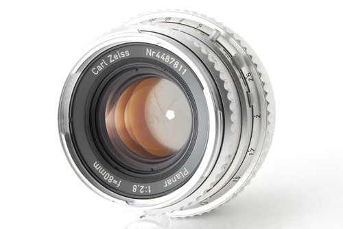 Quasi come nuovo - [], hasselblad