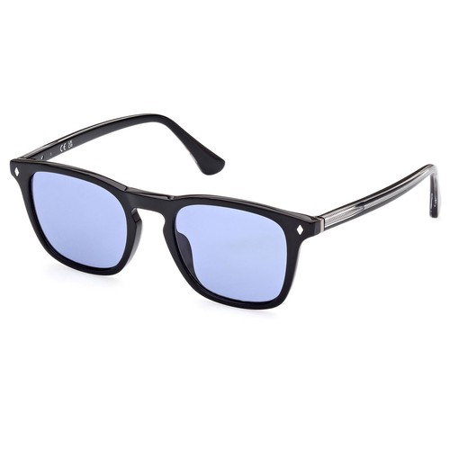 Occhiali sole web - sole, we0327/s