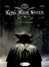 Long John Silver 1: Lady