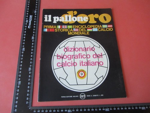 Pallone oro - il,