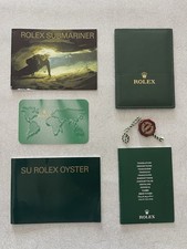 Rolex Submariner 16610LV