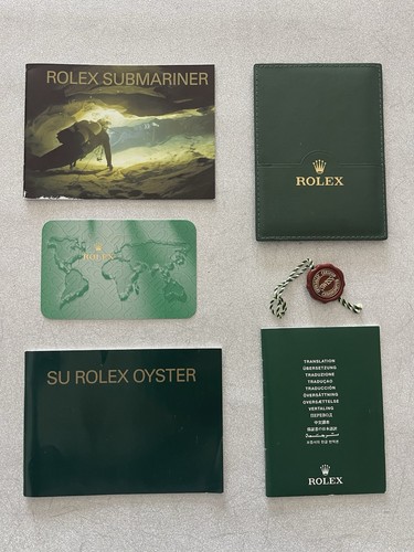 Rolex submariner 16610lv - submariner,