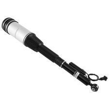 Suspension Pneumatique