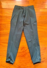 Pantalone equitazione cavallo