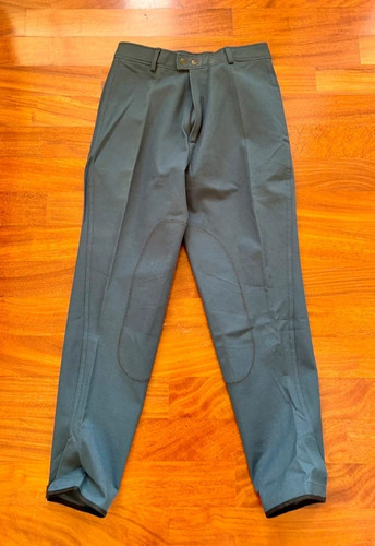 Pantalone equitazione cavallo
